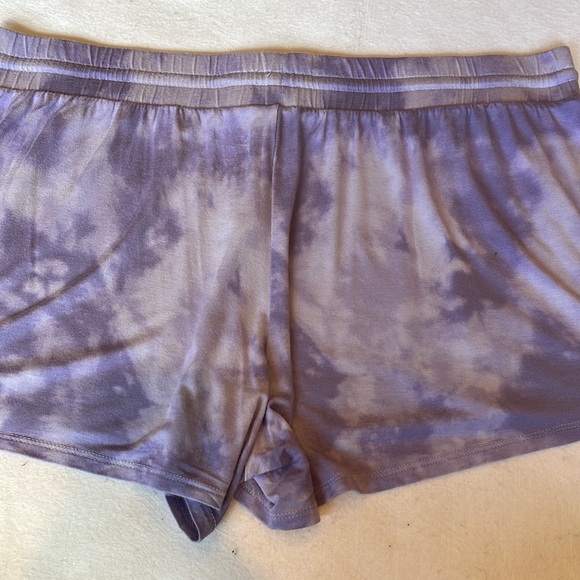 Stars Above Night Shorts Bundle “ Beautifully Soft Fabric Sleepwear” - Picture 10 of 10